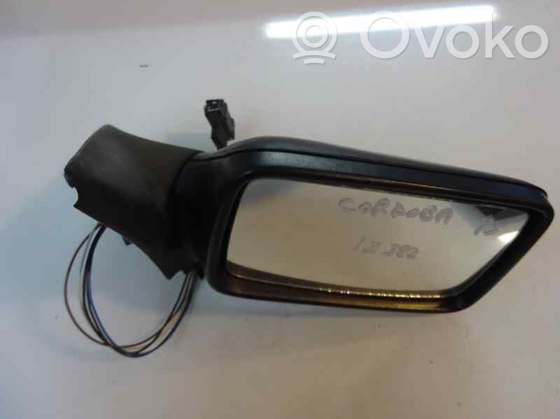 Seat Cordoba (6K) Specchietto retrovisore elettrico portiera anteriore