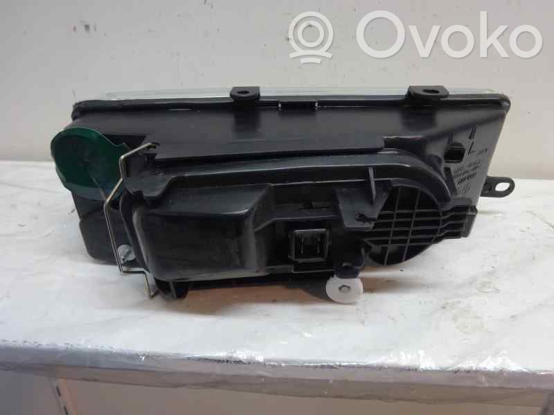 Seat Toledo I (1L) Etu-/Ajovalo 