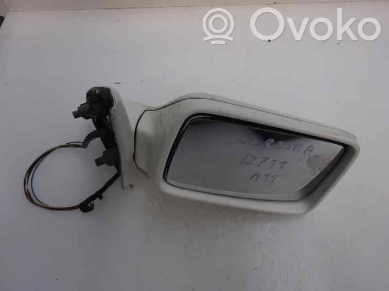 Seat Cordoba (6L) Front door electric wing mirror 
