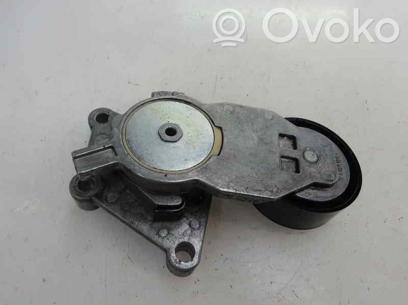 Citroen C4 I Napinacz paska alternatora 