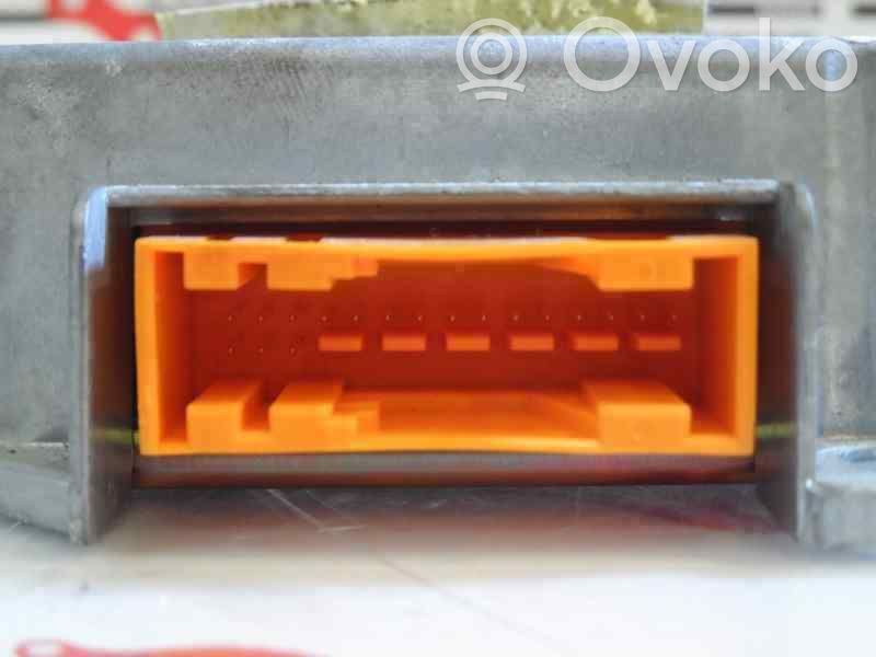 Peugeot 306 Unidad de control/módulo del Airbag