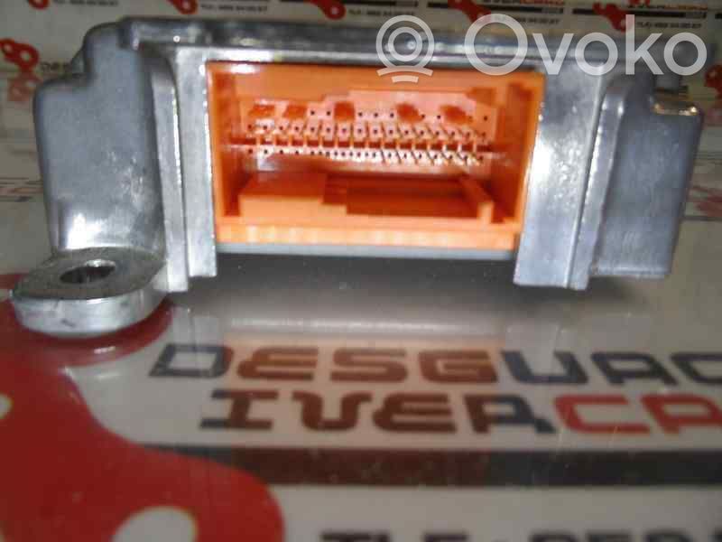 Centralina/modulo airbag   5WK4188