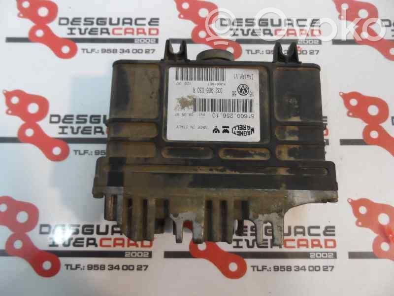 Unidad de control/módulo del motor   6160025610
