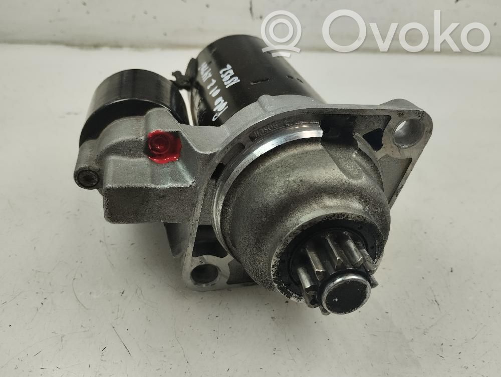 Volkswagen Polo III 6N 6N2 6NF Electromotor 
