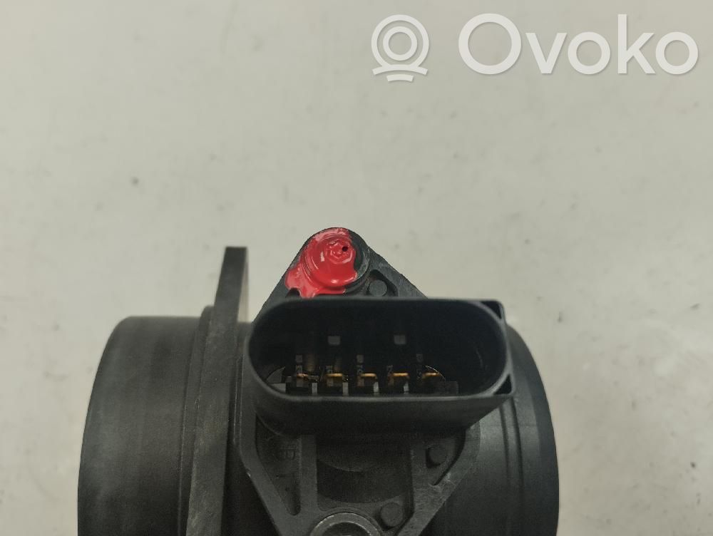 Volkswagen Polo III 6N 6N2 6NF Débitmètre d'air massique 