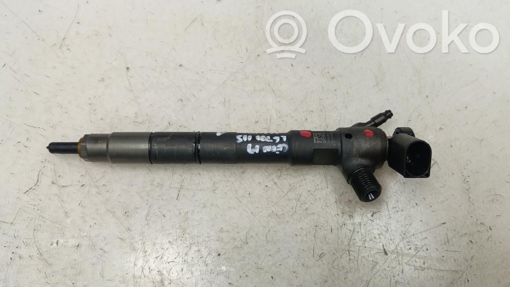 Inyector de combustible   28577054