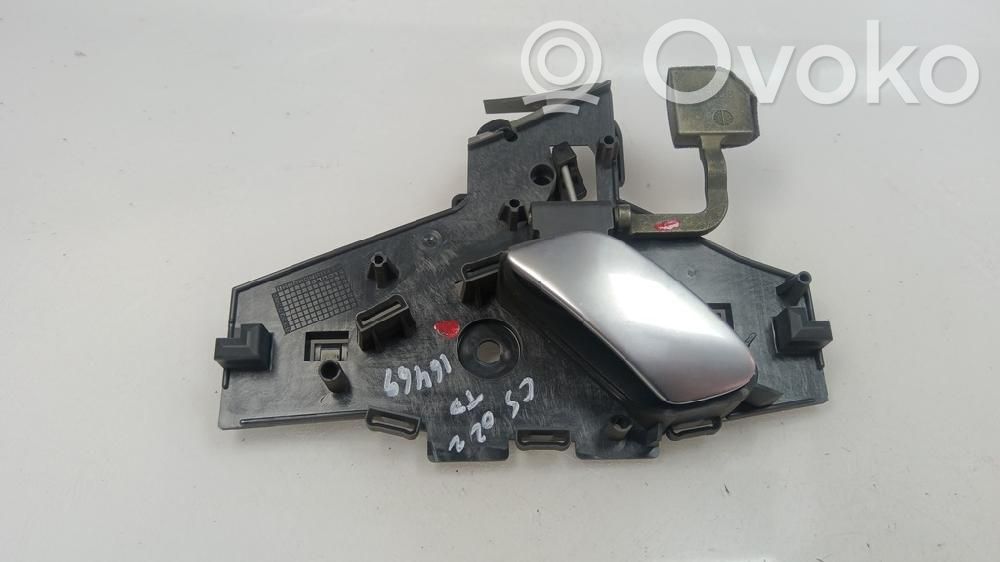 Citroen C5 Maniglia interna per portiera posteriore