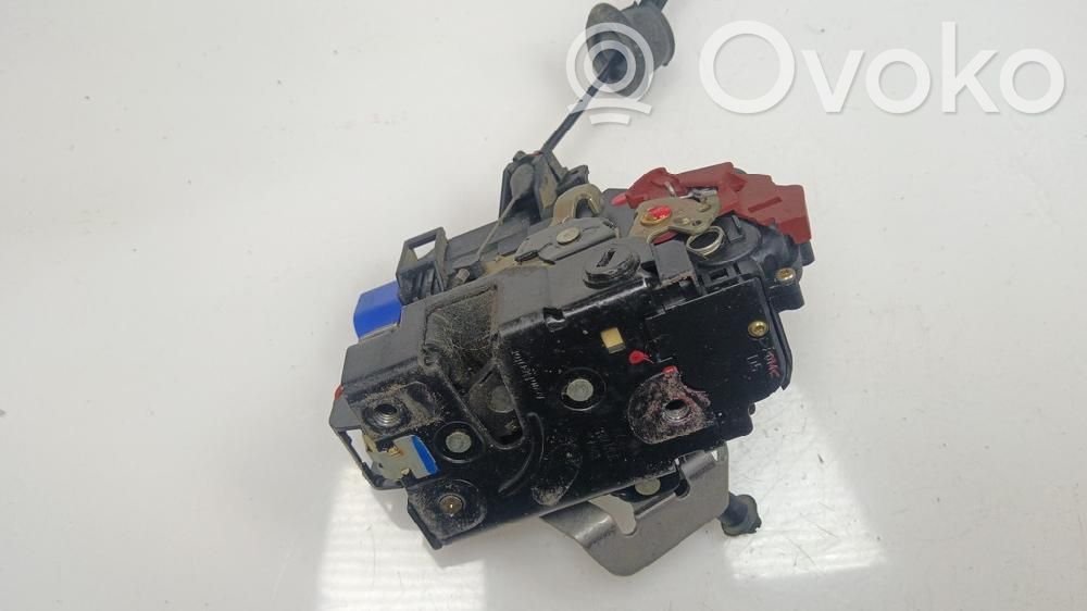 Audi A8 S8 D3 4E Încuietoare ușă spate