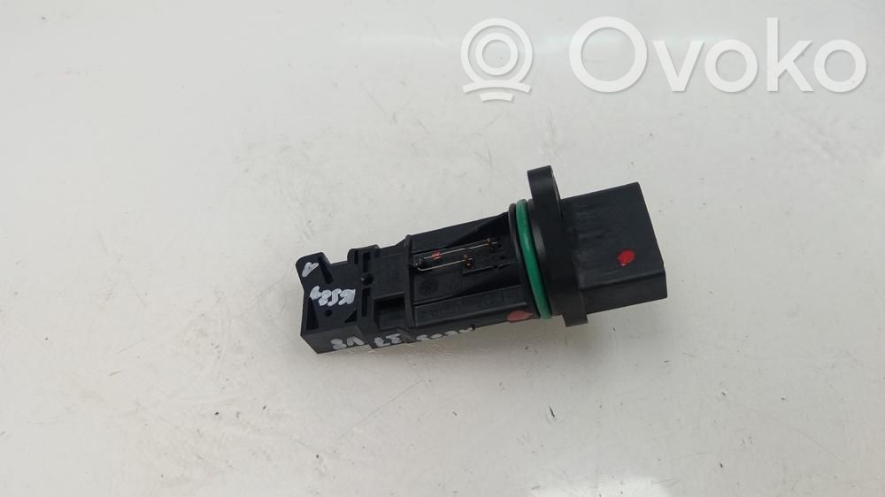 Audi A8 S8 D3 4E Misuratore di portata d'aria 