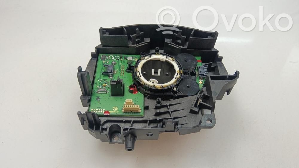 Sensor de ángulo de dirección   GV6T13N064EB