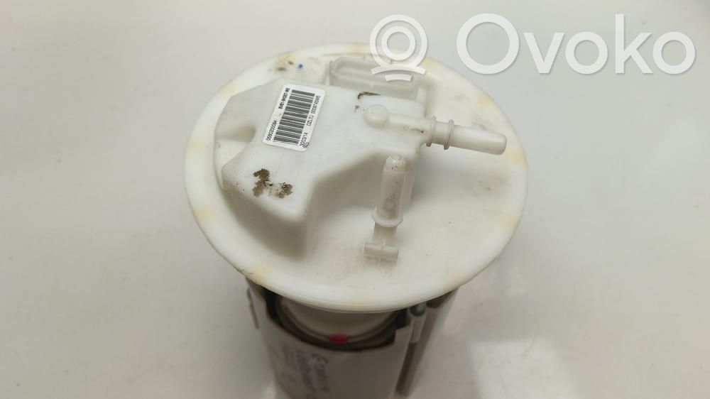 Ford C-MAX II Bomba interna de combustible 