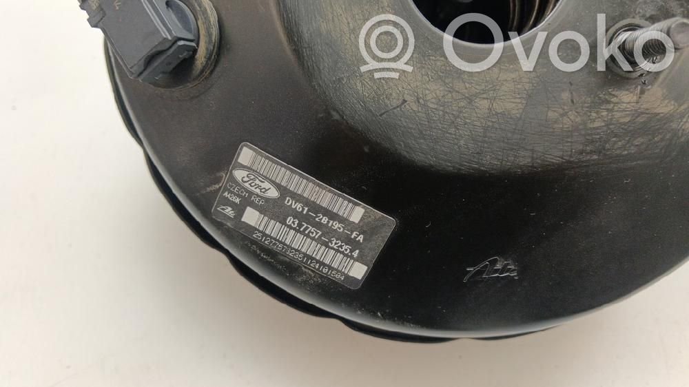 Servo-frein   DV612B195FA