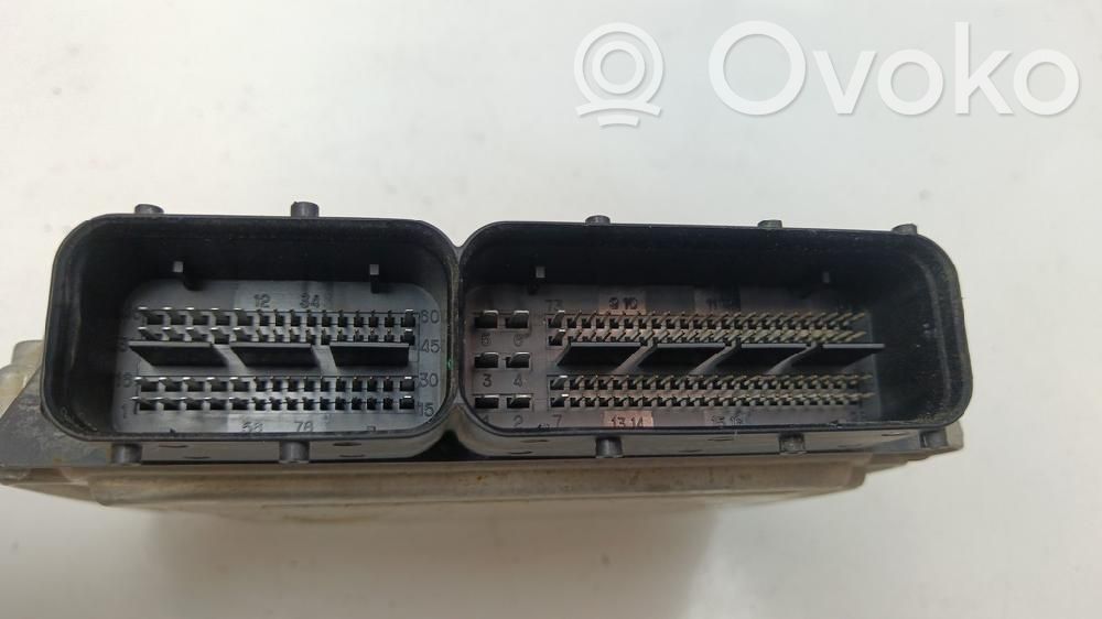 Unitate/modul de control motor   96820448