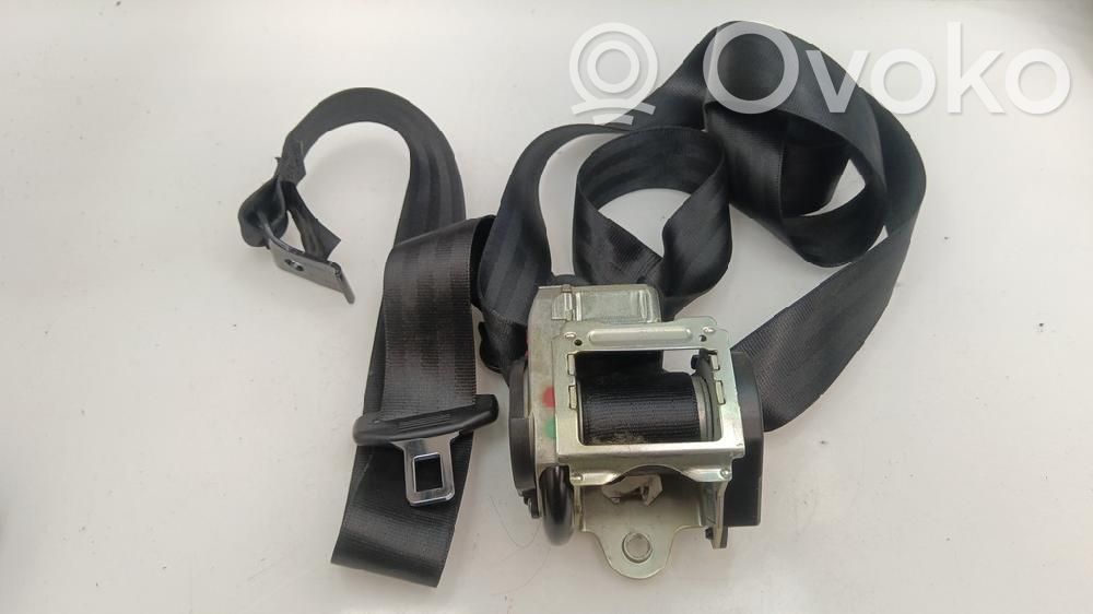 Audi A3 S3 8P Ceinture de sécurité avant