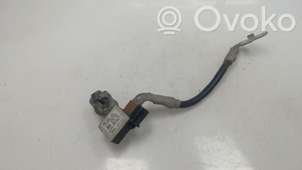 Autobatterie   37180A6510