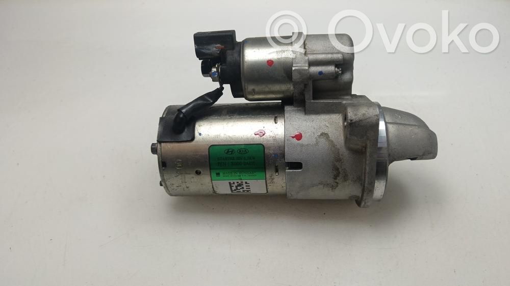 Anlasser   361002A670