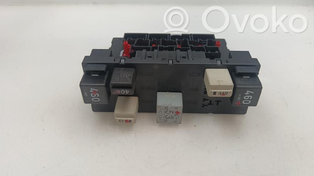 Módulo de fusible   3C0937049J