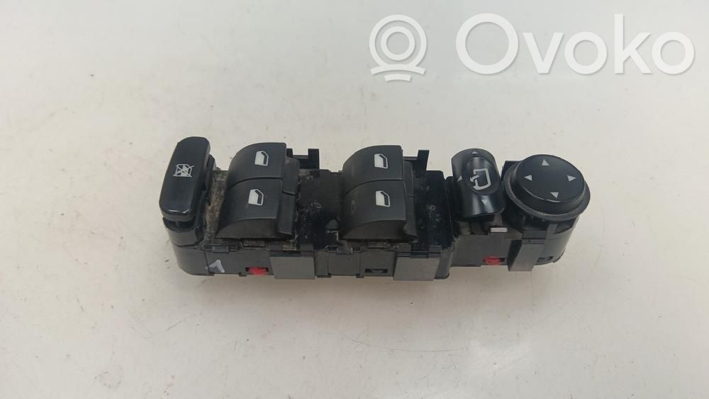 Citroen C5 Comutator comandă geamuri electrice 