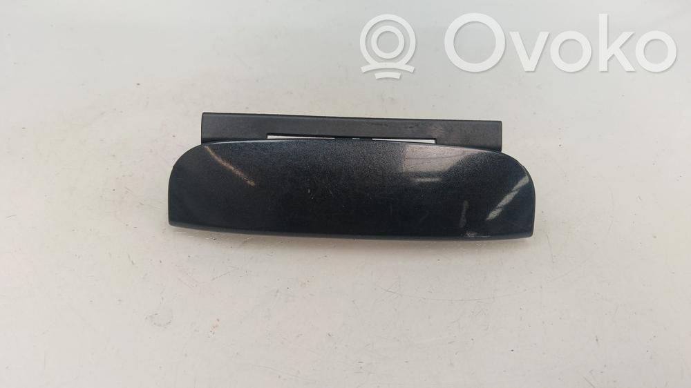 Citroen C5 Mâner exterior deschidere hayon/portbagaj/oblon 