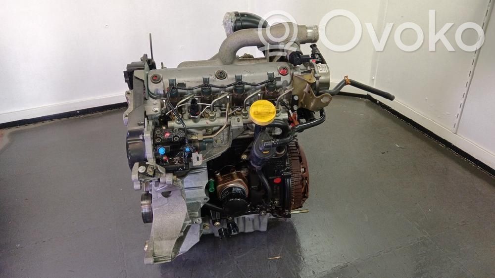 Motor   F9QK732