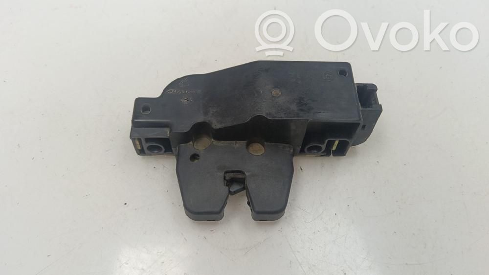 Citroen Xsara Blocco/chiusura/serratura del portellone posteriore/bagagliaio