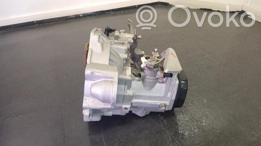 Seat Ibiza III (6L) Cutie viteze manuală cu 5 trepte