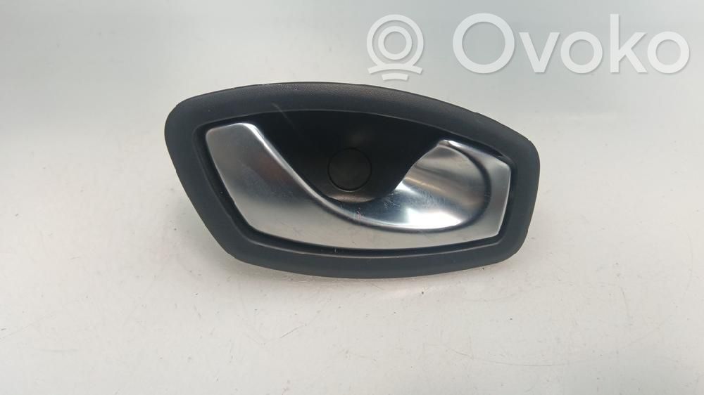 Renault Captur Maniglia interna per portiera anteriore