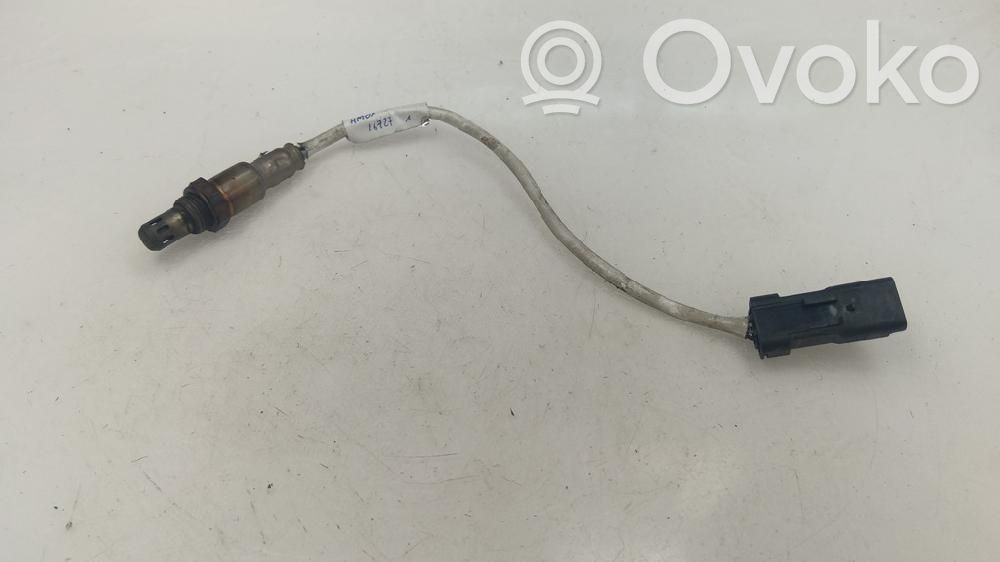 Sonda lambda   9673438580