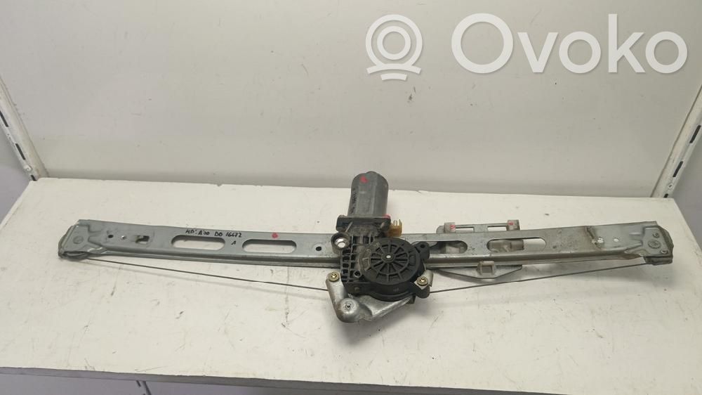 Mercedes-Benz A W168 Mécanisme de lève-vitre avec moteur