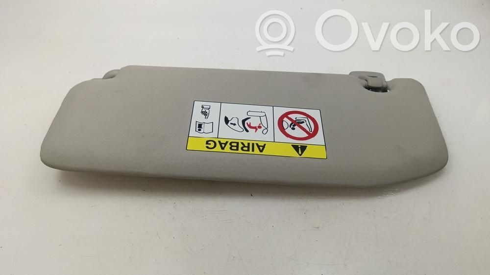 Skydelis nuo saulės