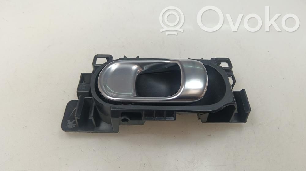Citroen C4 Cactus Maniglia interna per portiera anteriore