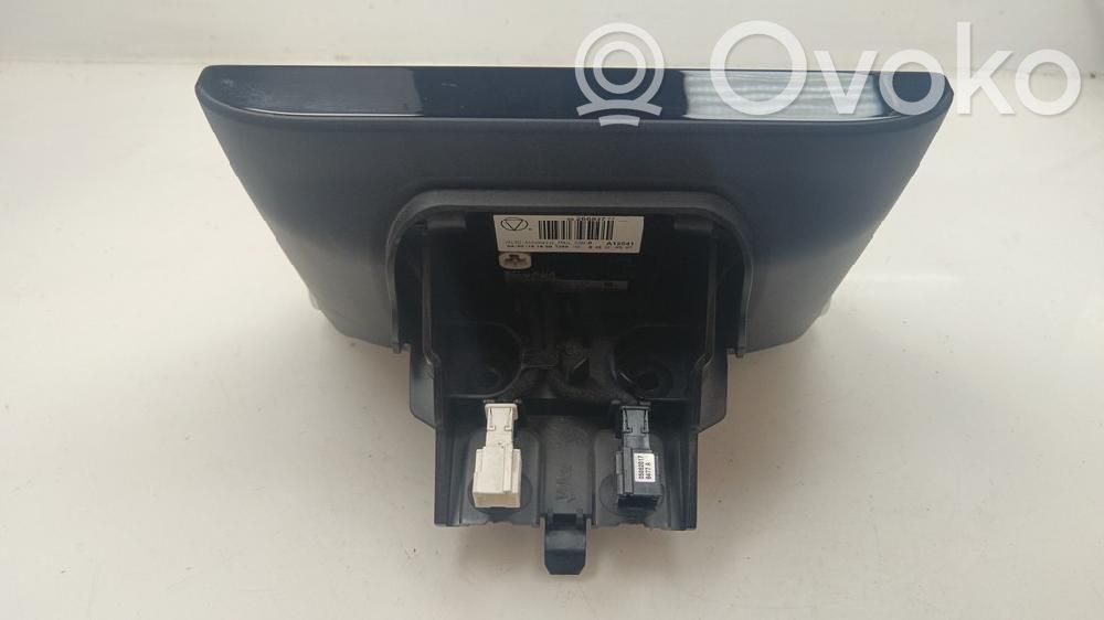 Citroen C4 Cactus Ecran/afișaj/ecran mic 