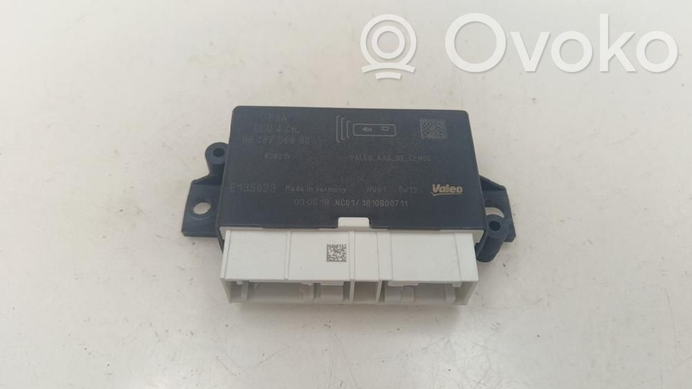 Autres unités de commande / modules   9828750880