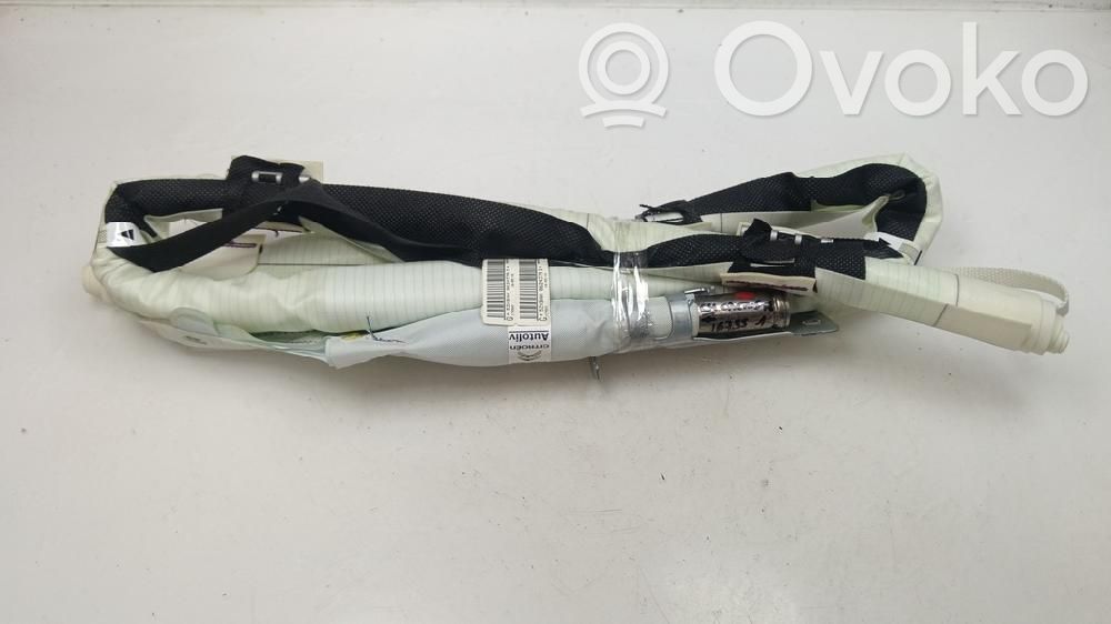 Airbag cortină   9804358980