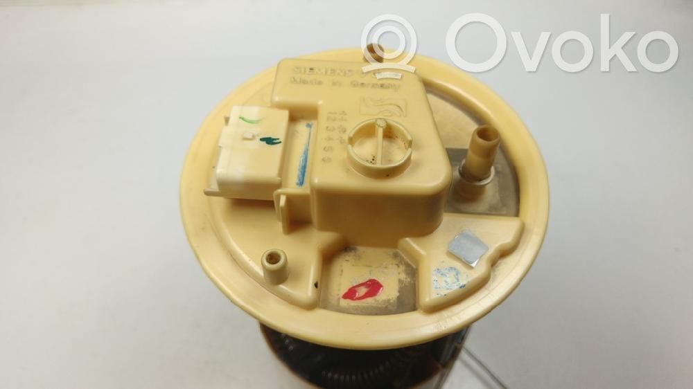 Fiat Grande Punto Bomba interna de combustible