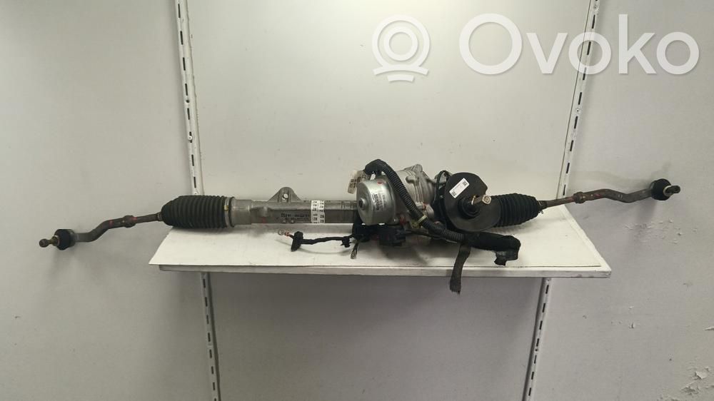 Citroen C4 Cactus Cremagliera dello sterzo