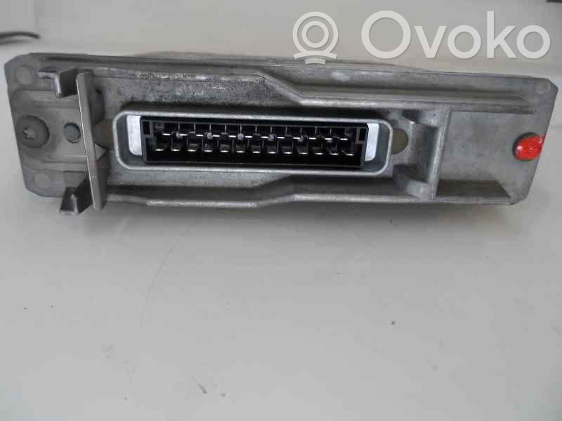 Renault Megane I Unitate/modul de control motor