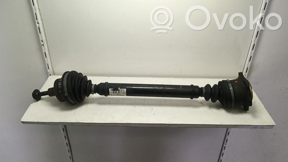 Audi A6 S6 C5 4B Semiasse anteriore
