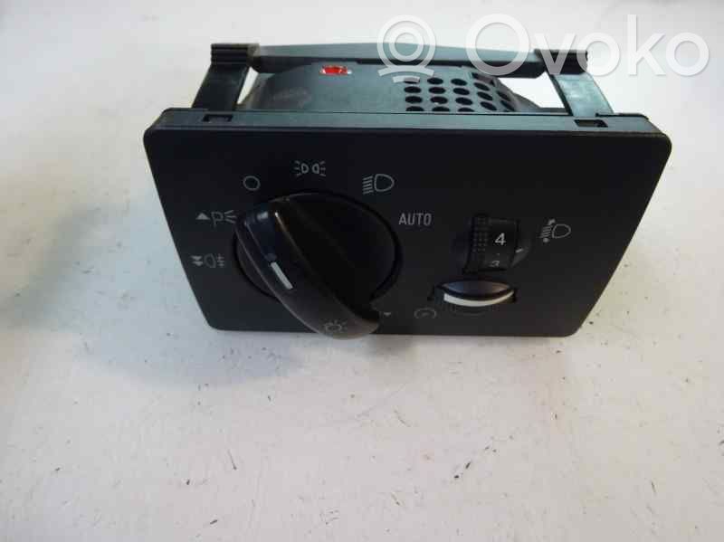 Ford Transit Custom Comutator lumini 