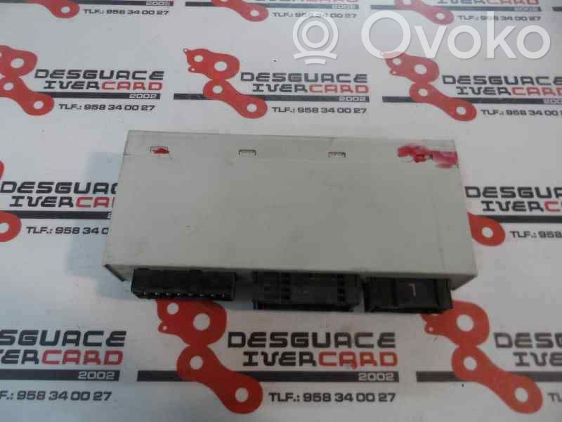 Módulo de confort/conveniencia   613569143679