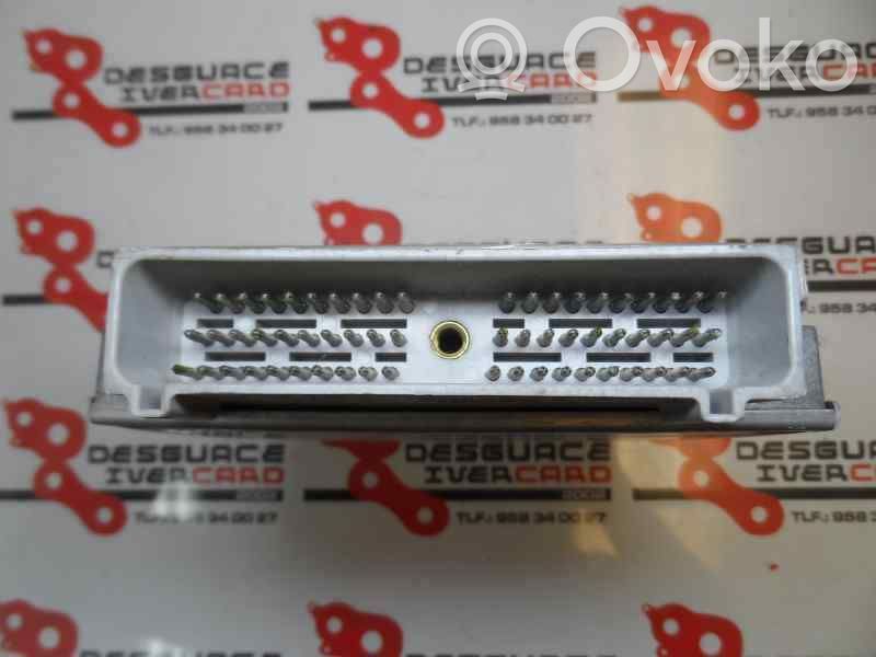 Ford Sierra Sterownik / Moduł ECU 