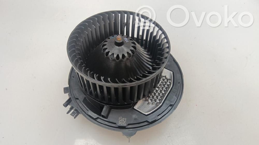 Volkswagen PASSAT B8 Pulseur d'air habitacle