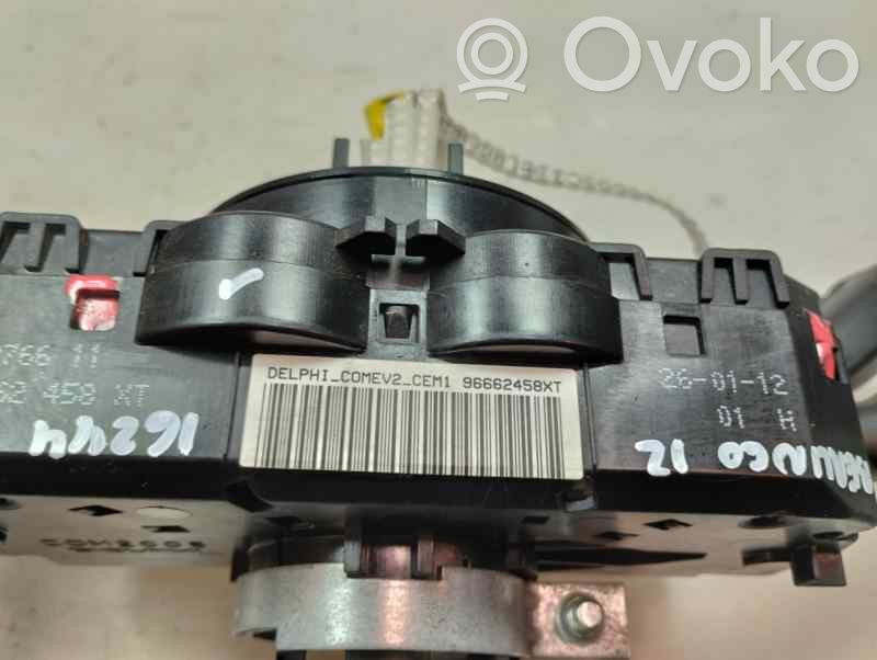 Citroen Berlingo Comutator/buton multifuncțional 