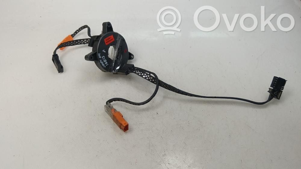 Citroen Jumpy Muelle espiral del airbag (Anillo SRS)