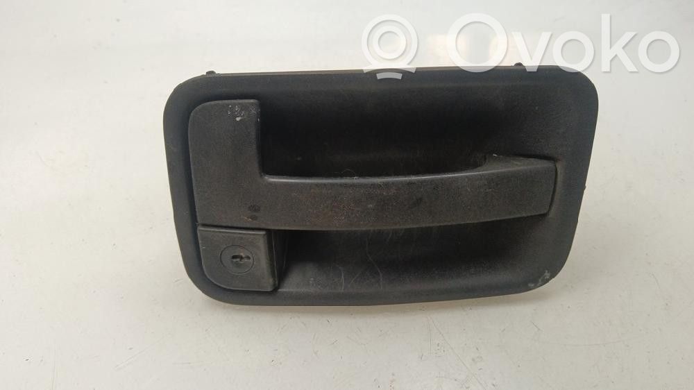 Citroen Jumpy Manecilla externa puerta delantera 