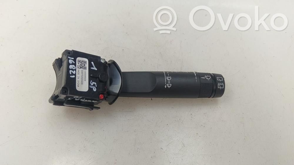 Opel Astra J Pyyhkijän vipu 