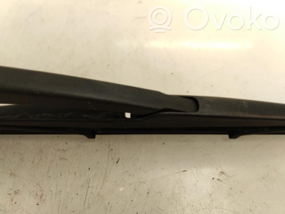Citroen C4 I Picasso Wischerarm Heckscheibe