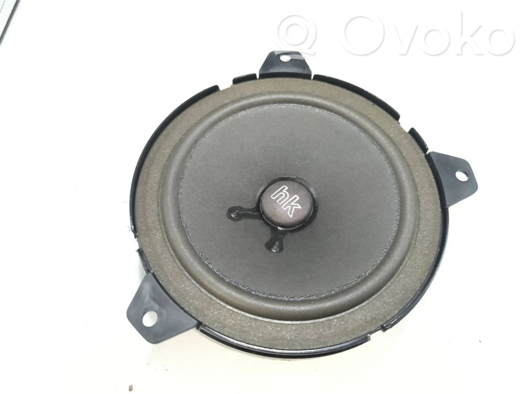 Front door speaker   8368244,73866112