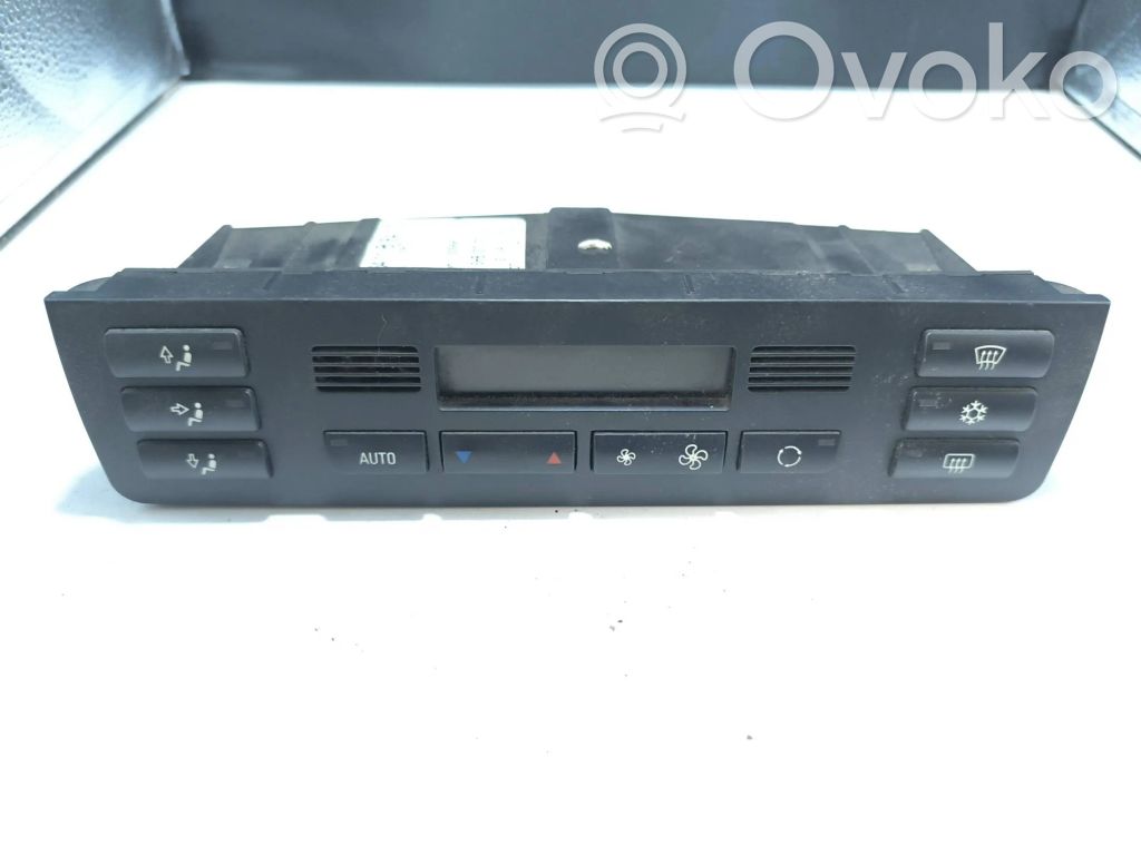 Climate control unit   64118384112,5HB00773802,005661LI1