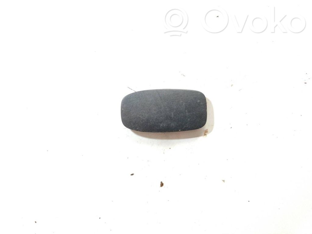 Volvo S60 Klucz / Karta zapłonu 